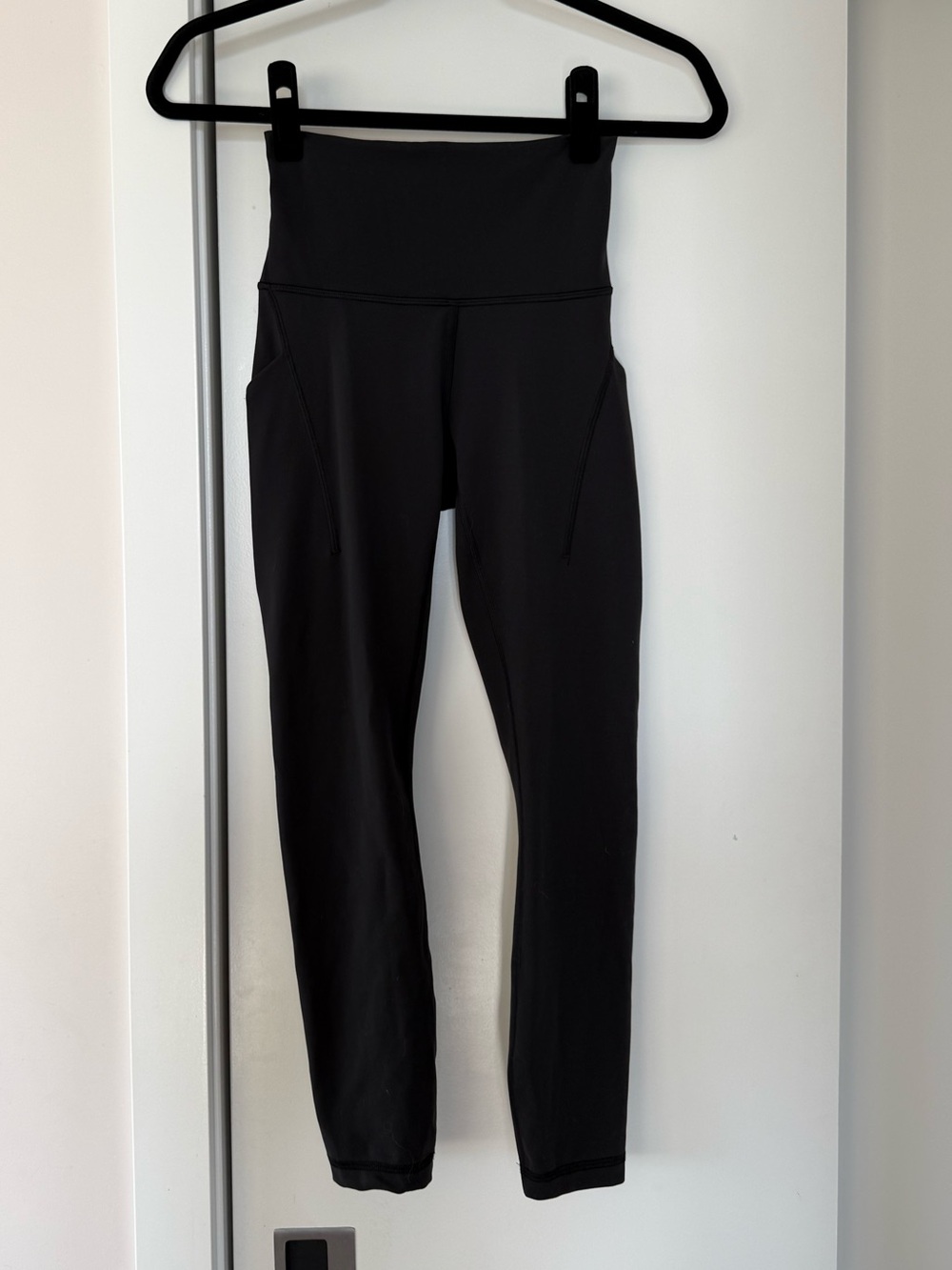 wunder train 25” with pockets